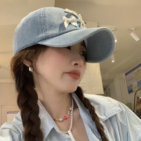 Baseball Caps Solhatt 2 2 2