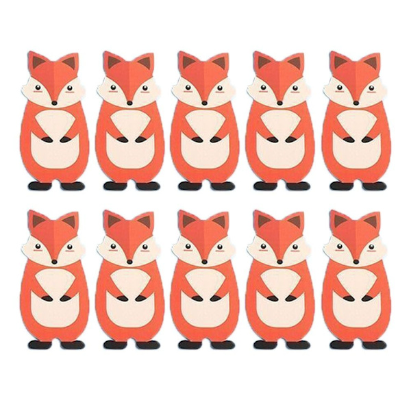 Godispåsar Presentpåsar FOX FOX Fox