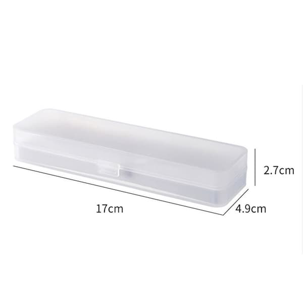 Pencil Case Pen Beskyttelse Pen Box