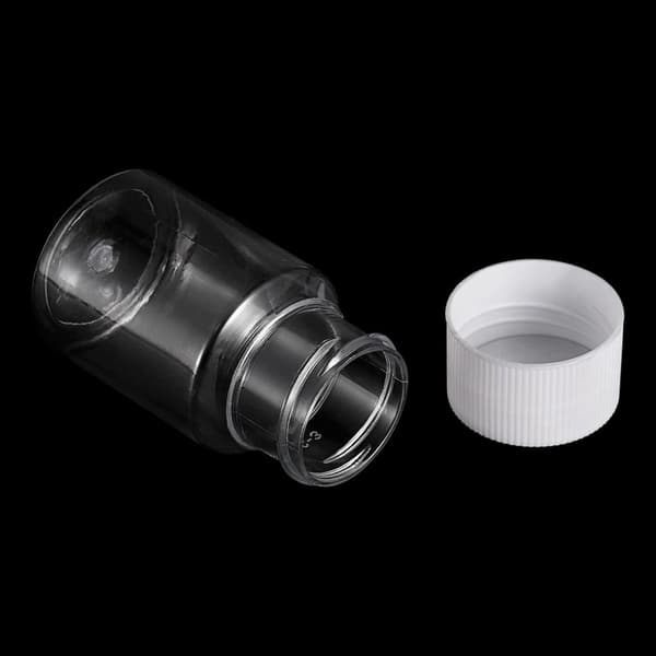 Reagensflaske Plast 20ML1PC 1PC 20ml1pc