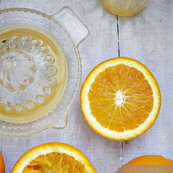 Citronsaftpresser Citronpresser Appelsinpresser
