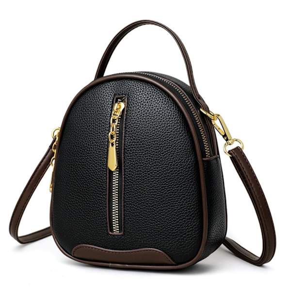 Axelväskor Crossbody-väska WINE RED wine red