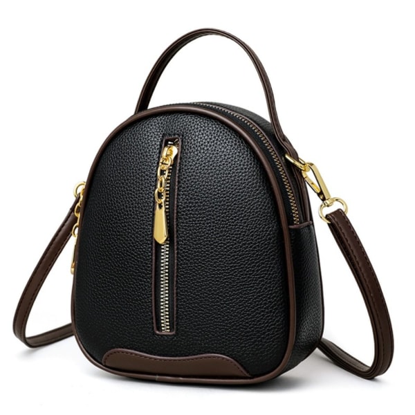 Skuldertasker Crossbody-taske WINE RED wine red
