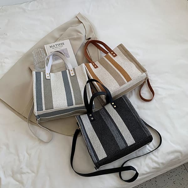 Axelväskor Crossbody Väska KHAKI khaki