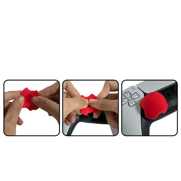 Game Grip Rockers Thumbstick Cap 2 2 2