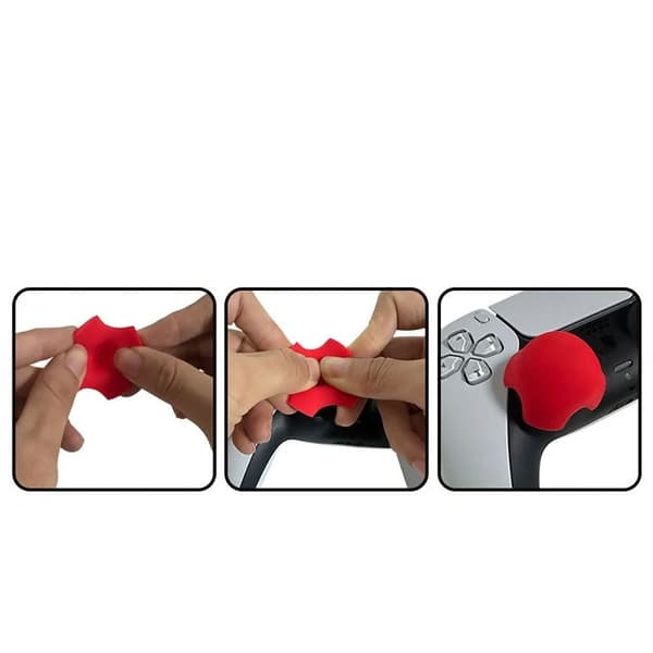 Game Grip Rockers Tommelpinnehette 3 3 3