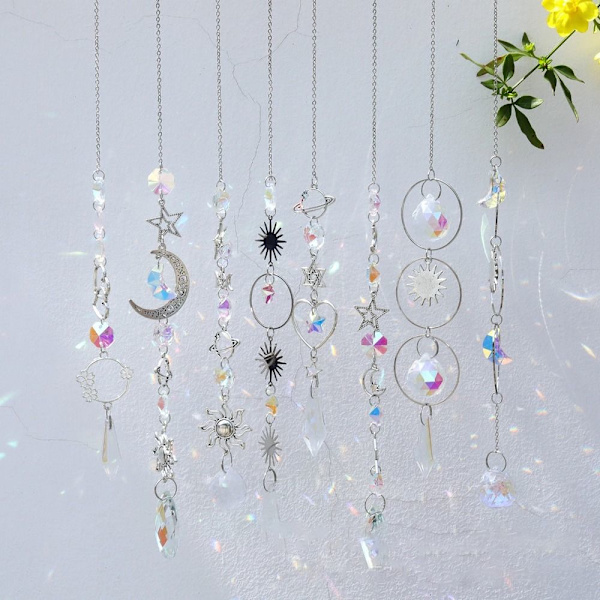 Sun Catcher krystallanheng 04 04 04