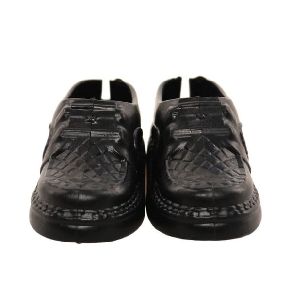 1/6 Doll Shoes Doll Boots för män 4 4 4
