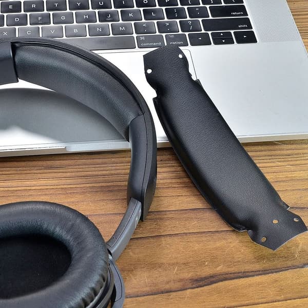 Headset Ørepuder Ørepuder 4 4 4