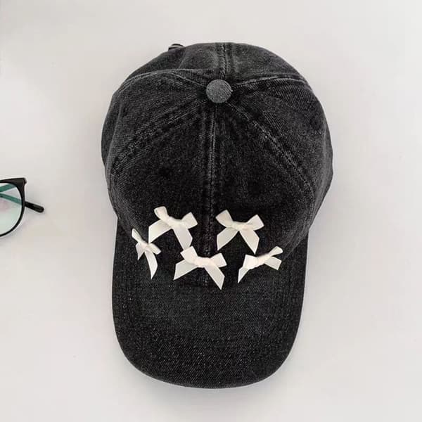 Baseballcaps Solhatt 3 3 3