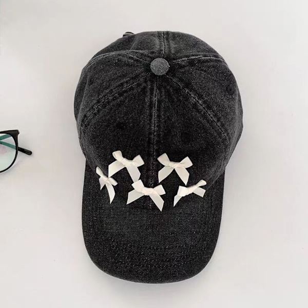 Baseballkasket solhat 3 3 3