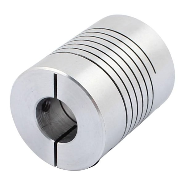 Akselin kytkimen liitin SISÄREIKÄ 16-16 MM SISÄREIKÄ Inner hole 16-16mm