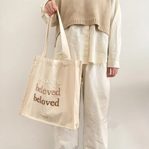 Damaxelväska Daily Shopping Bag 01 01 01
