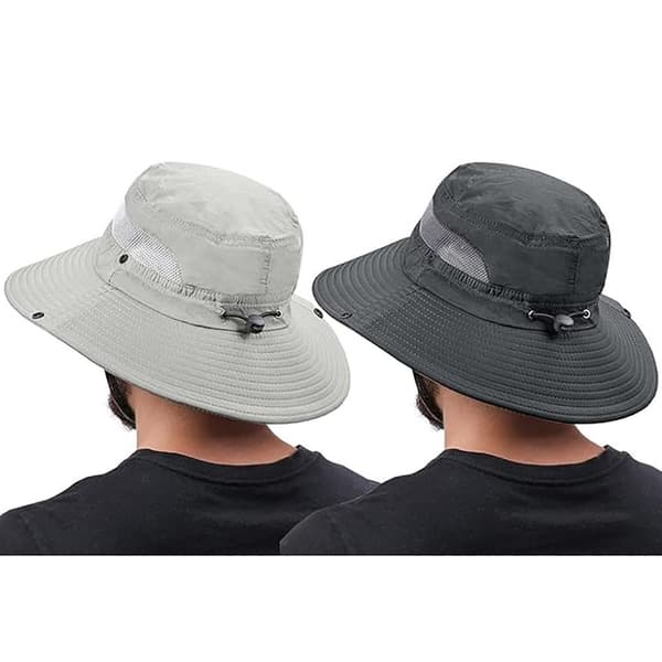 Solhatt Fiskemössor 4 4 4