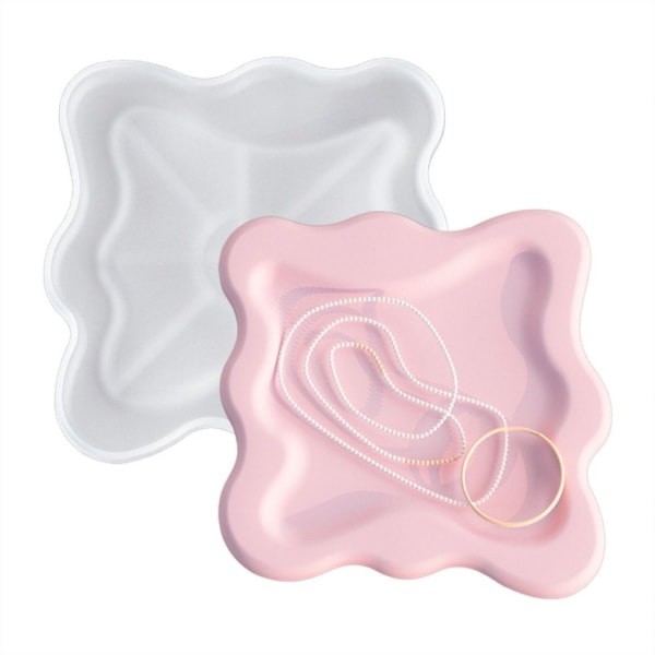 Ring Skuffform Smykker Skuffform B11E-21 B11E-21 B11E-21