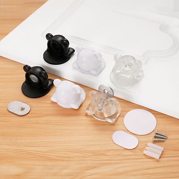 Dørstopper Gulvholder FARVE 2 FARVE 2 Color 2