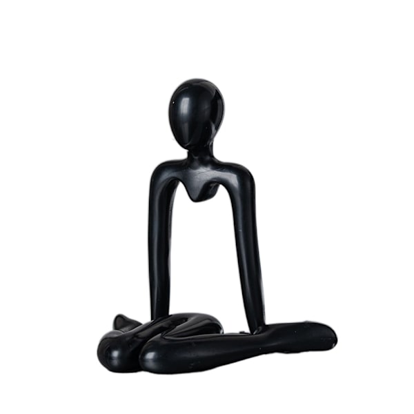 Plastdekorasjon Hjemmedekorasjon Ornamenter E E E