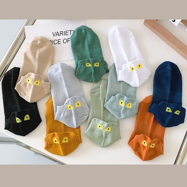 Venesukat Urheilusukat KHAKI khaki