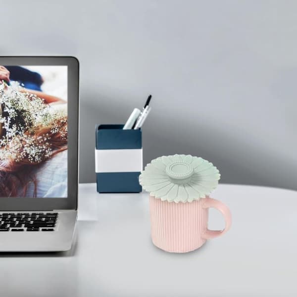 Tekopplokk Kopptrekk BLÅ Blue