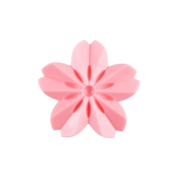 Kakeform Kjeksmold Kakekjeksmaskin Pink