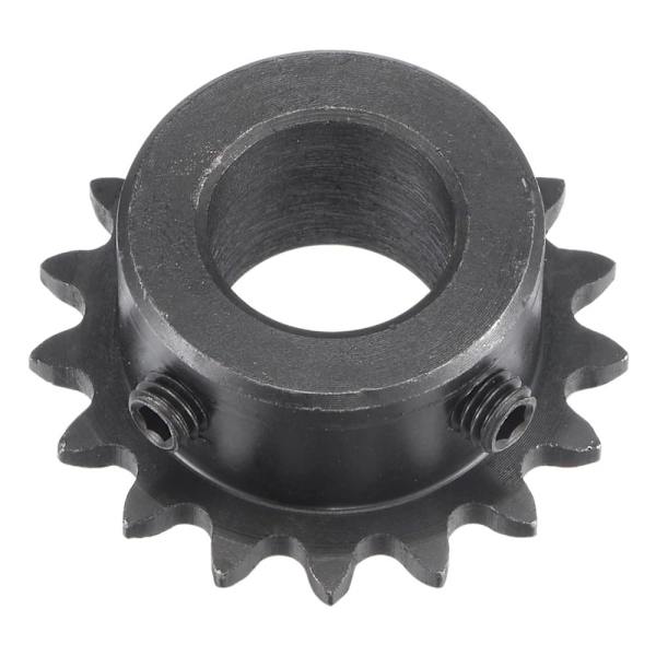 17 hammaspyörän rullan ketjupyörät 10 mm 10 mm 10mm