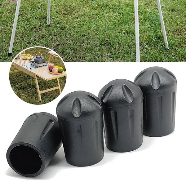 1 kpl / 4 kpl Moon tuolin jalkasuojat jalkasuojat 4 kpl 14 mm 4 kpl 4Pcs 14mm
