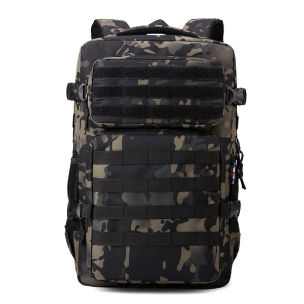 Militära ryggsäckar Taktisk ryggsäck 2 2 2