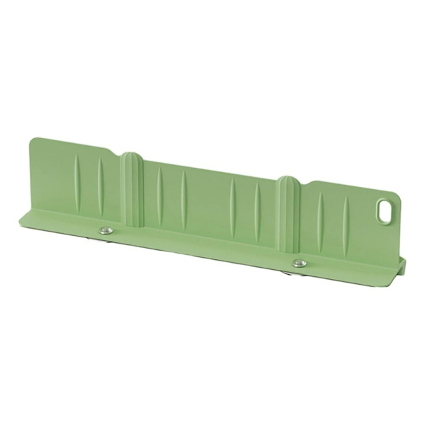 Vattenbaffelplatta Vattenbaffelstång GRÖN Green
