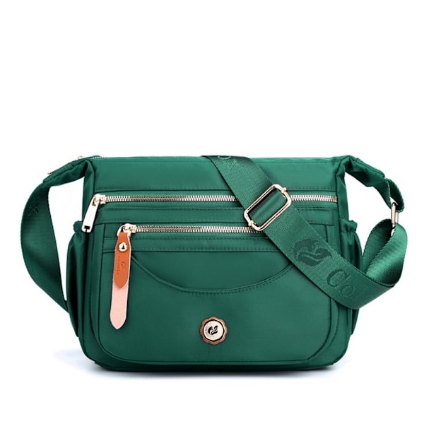 Crossbody-taske skuldertaske 6 6 6