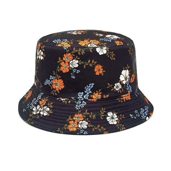 Fiskarmössa Resebucket-hatt 01 01 01