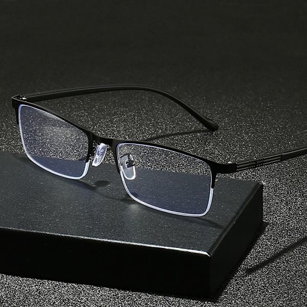 Anti-Blue Light Glasses Business Silmälasit SININEN Blue