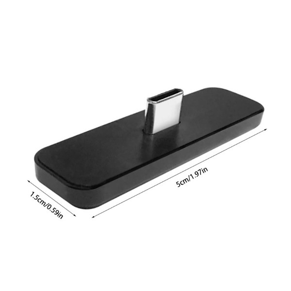 Langaton sovitin Bluetooth-sovitin USB-lähetin