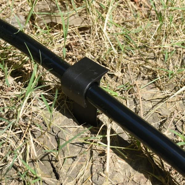 10 kpl Letkunkannattimen maapiikki 16 mm 16mm