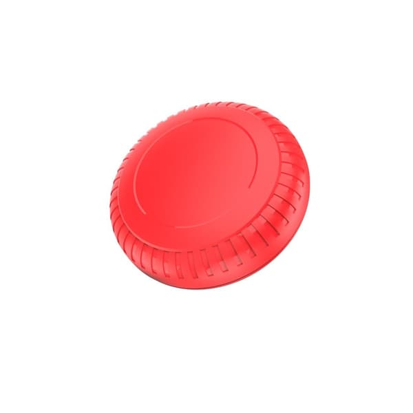Liimatarrapidike Suojakotelo PUNAINEN Red