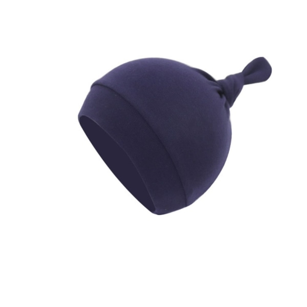 Pulloverhætte Newborn Cap 06 06 06