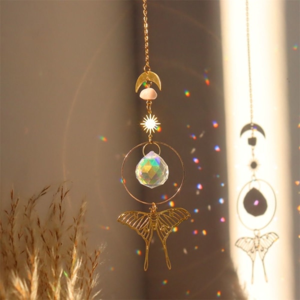 Sun Catcher kristalliriipus 01 01 01