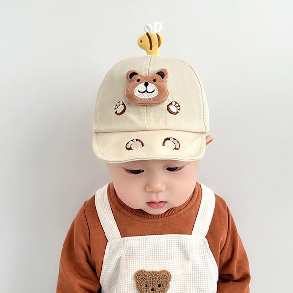 Baby pesäpallolippikset, lasten huippulippikset CC C
