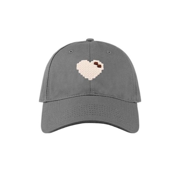 Cap Beach Shade Kepsar GRÅ grey