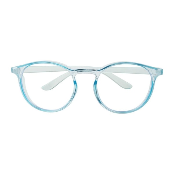 Anti Blue Light Glasses Työturvallisuuslasit VAALEENSININEN light blue