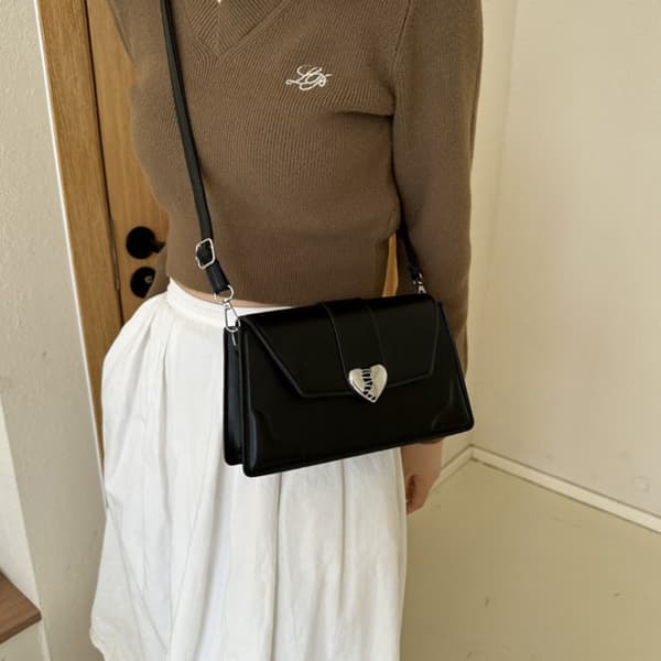 Olkakassi kainalokassi KHAKI Khaki