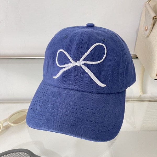 Baseball-lippikset Cap MUSTA black