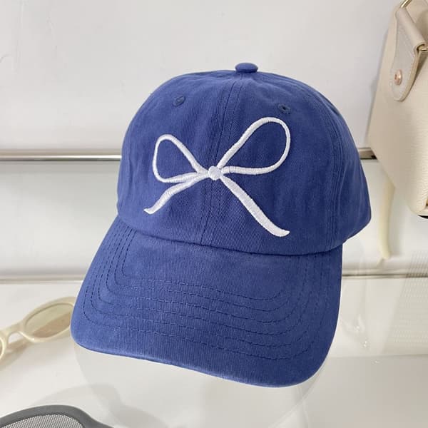 Baseballcaps Visir Caps BLÅ blue