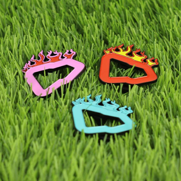 Emaljestift Metal Hat Pin Emblem 5 5 5