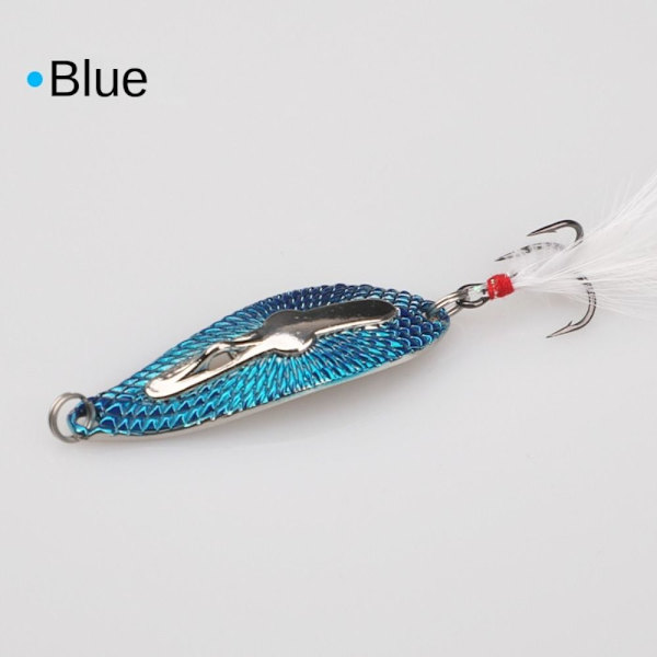 Fiskedrag artificiellt bete 10.5GD D 10.5gD