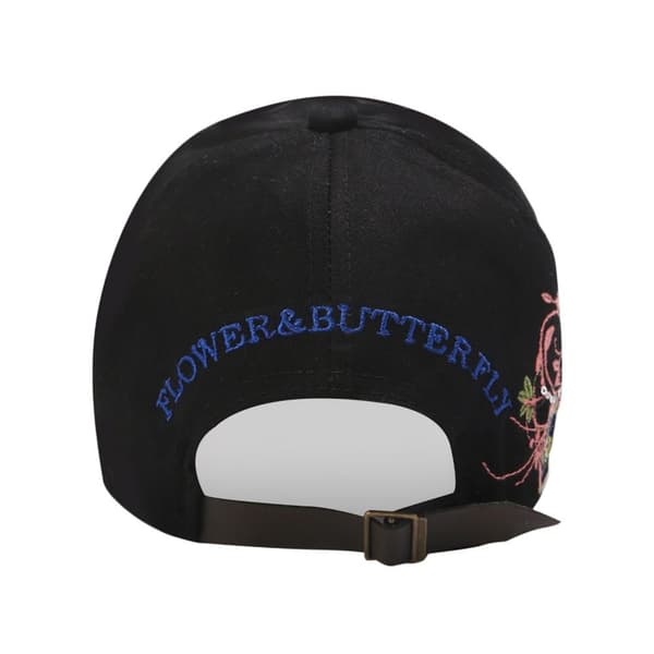 Basebollkeps Solhatt GUL Yellow