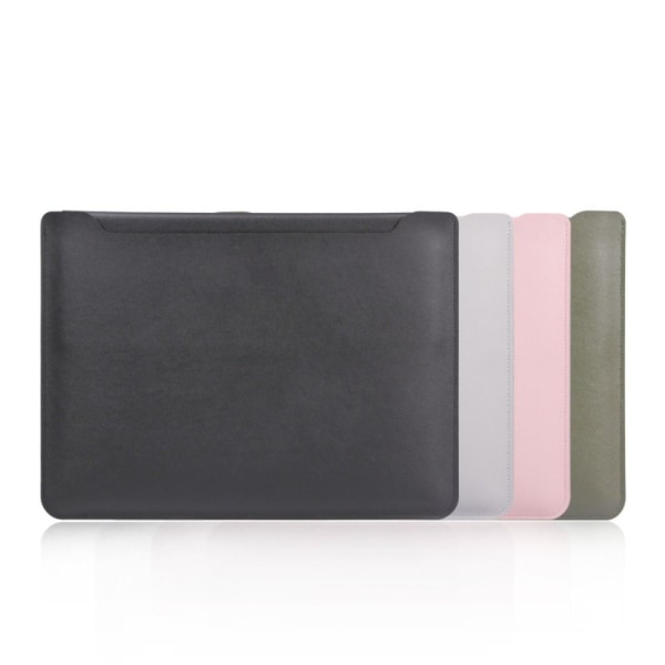 Laptop Sleeve Taske Notebook Cover GRÅ 15INCH grey 15inch