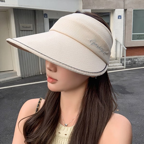Bucket Hat Beach Cap 3 3 3