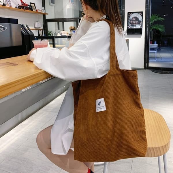 Totes Taske Håndtasker BRUN Brown