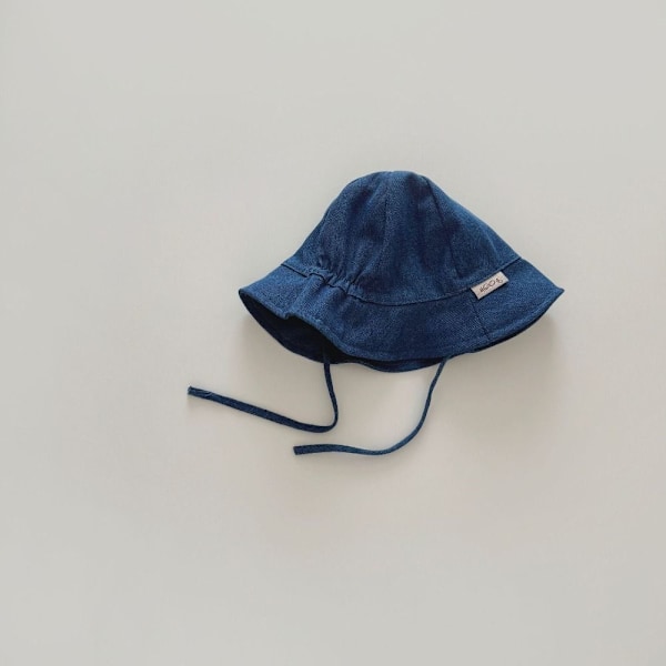 Baby Bucket Hat cap 4 4 4