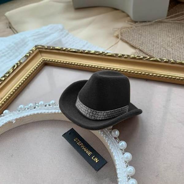 Cowboy Hat Box Cowboy Hat Korut Box Hat Box